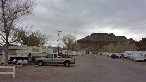 Rv parks in kingman  US Route 93 is to the east and US Route 60 to the south